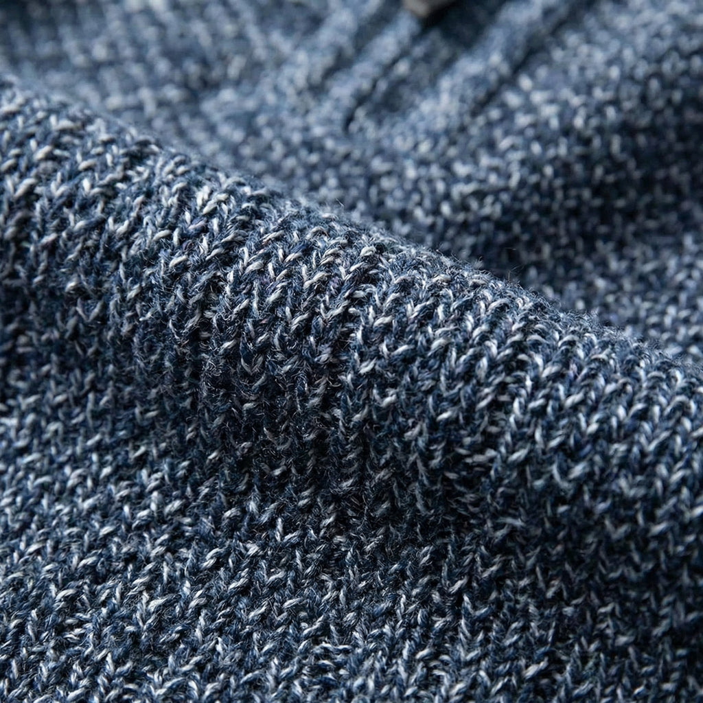 Capri Refined Cotton Knitwear