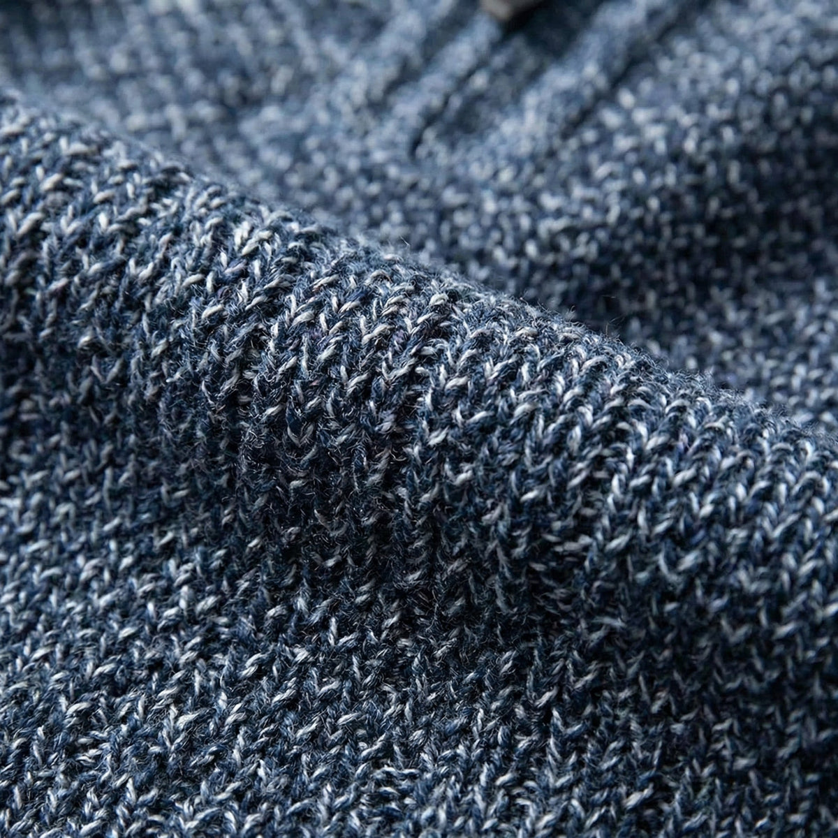 Capri Refined Cotton Knitwear