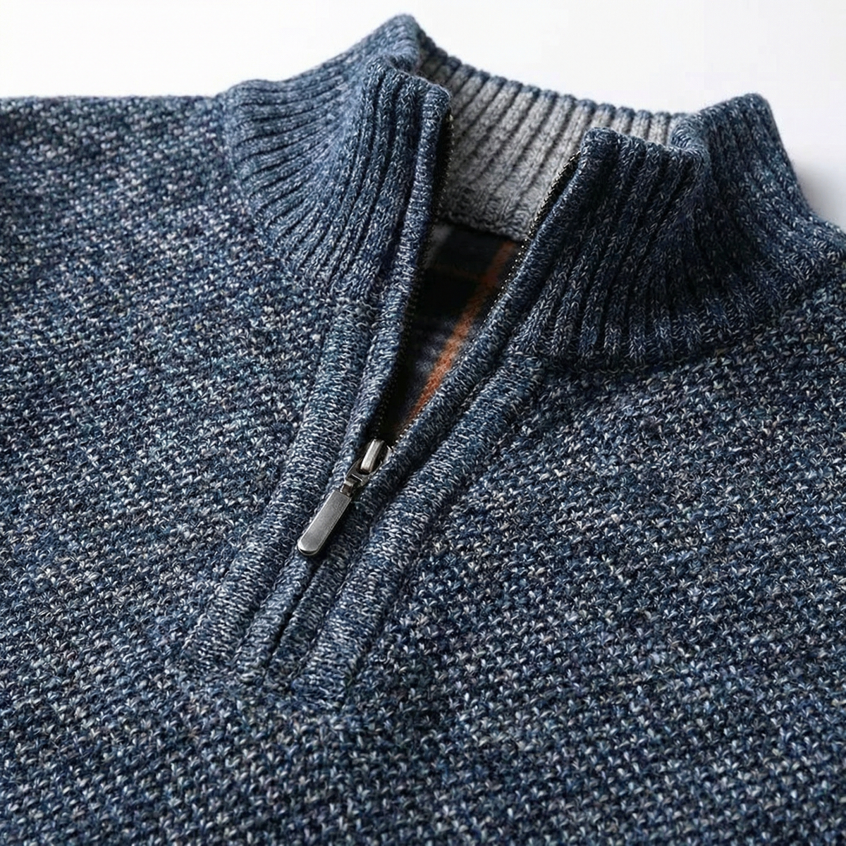 Capri Refined Cotton Knitwear