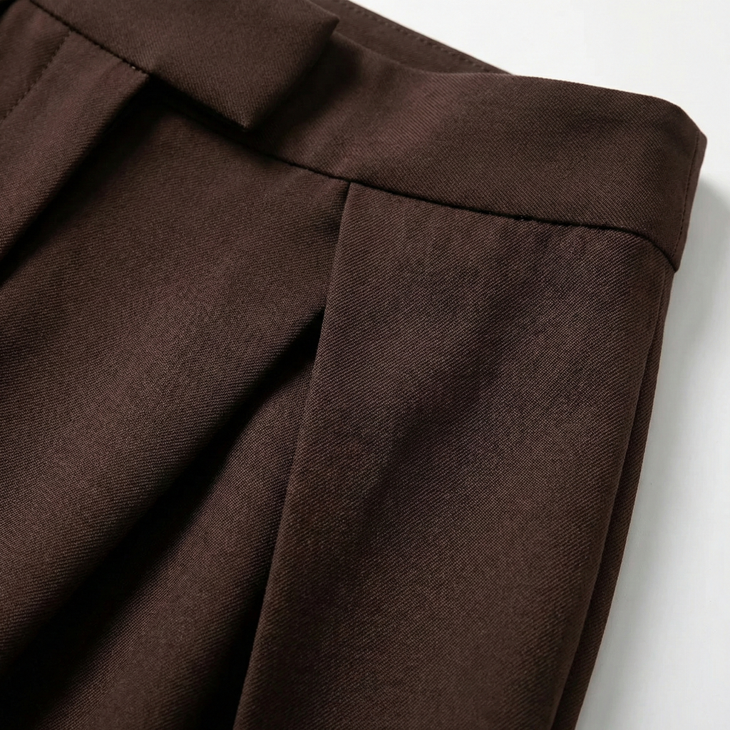 Florence Wide Leg Trousers