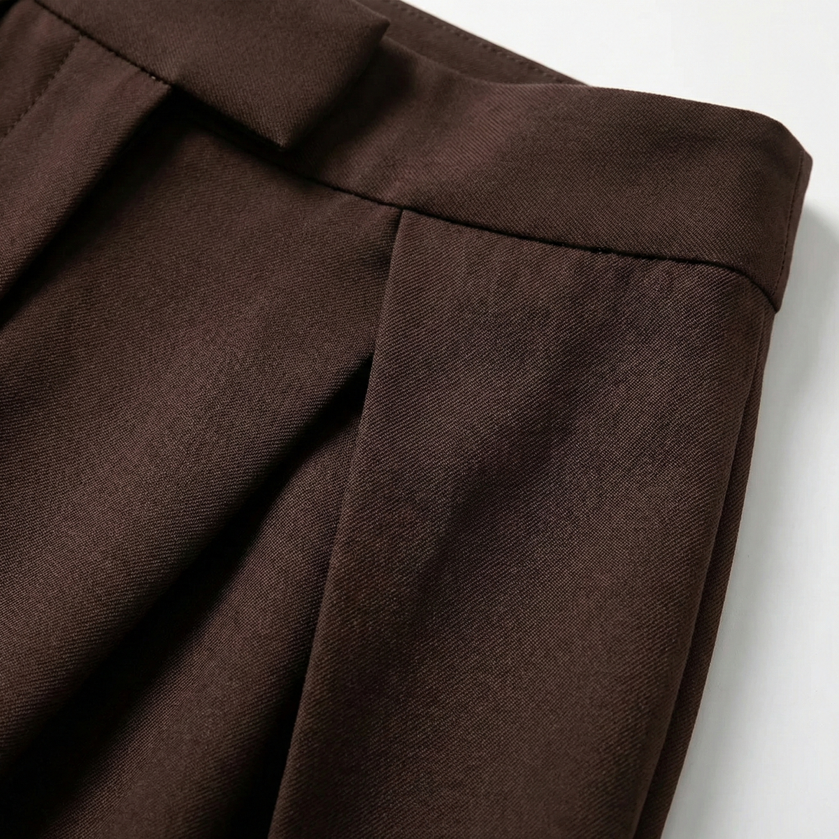 Florence Wide Leg Trousers