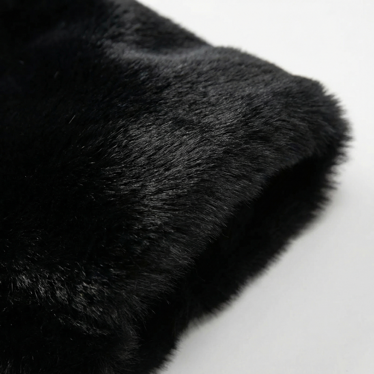Chelsea Faux Fur Coat