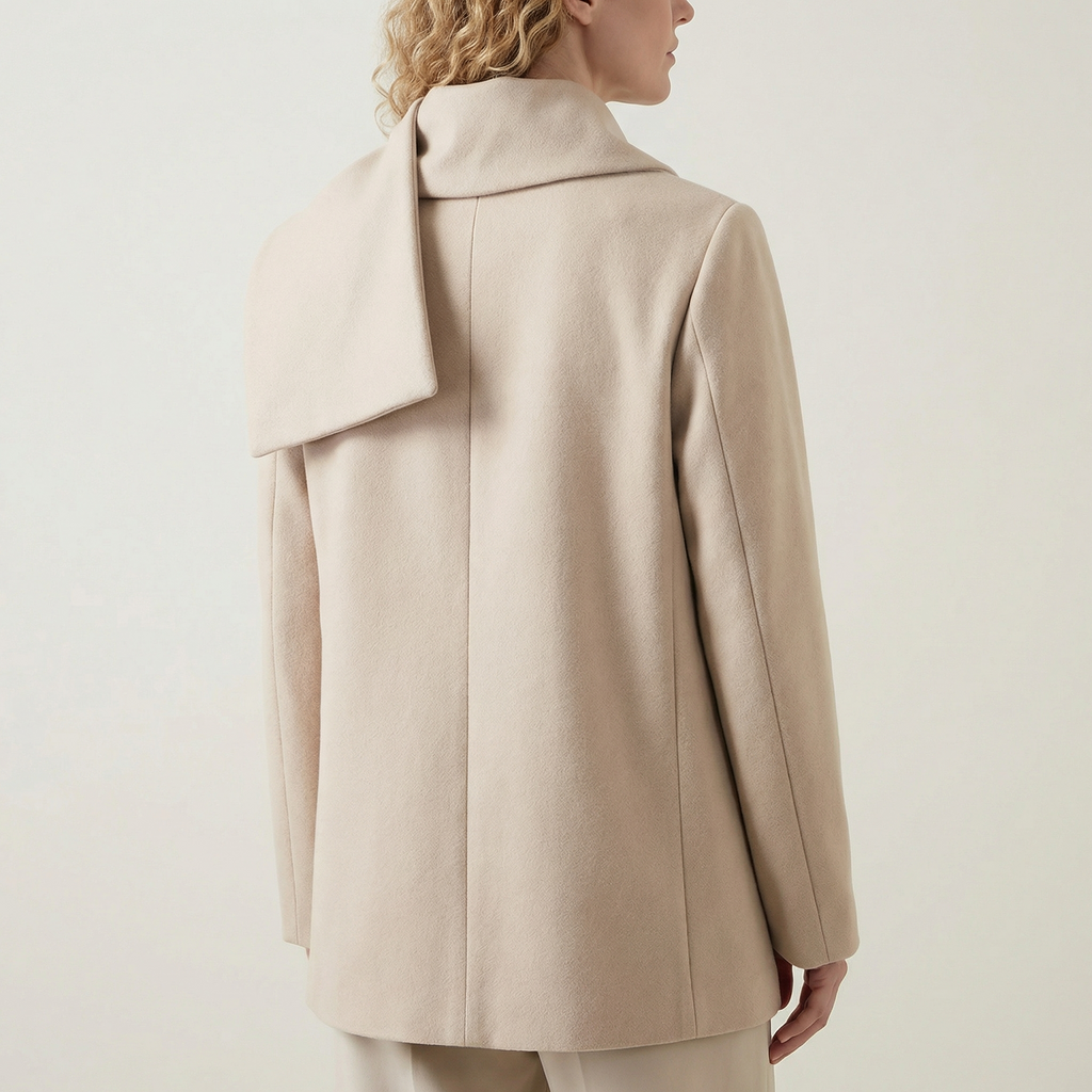 Colette Elegant Casual Blazer