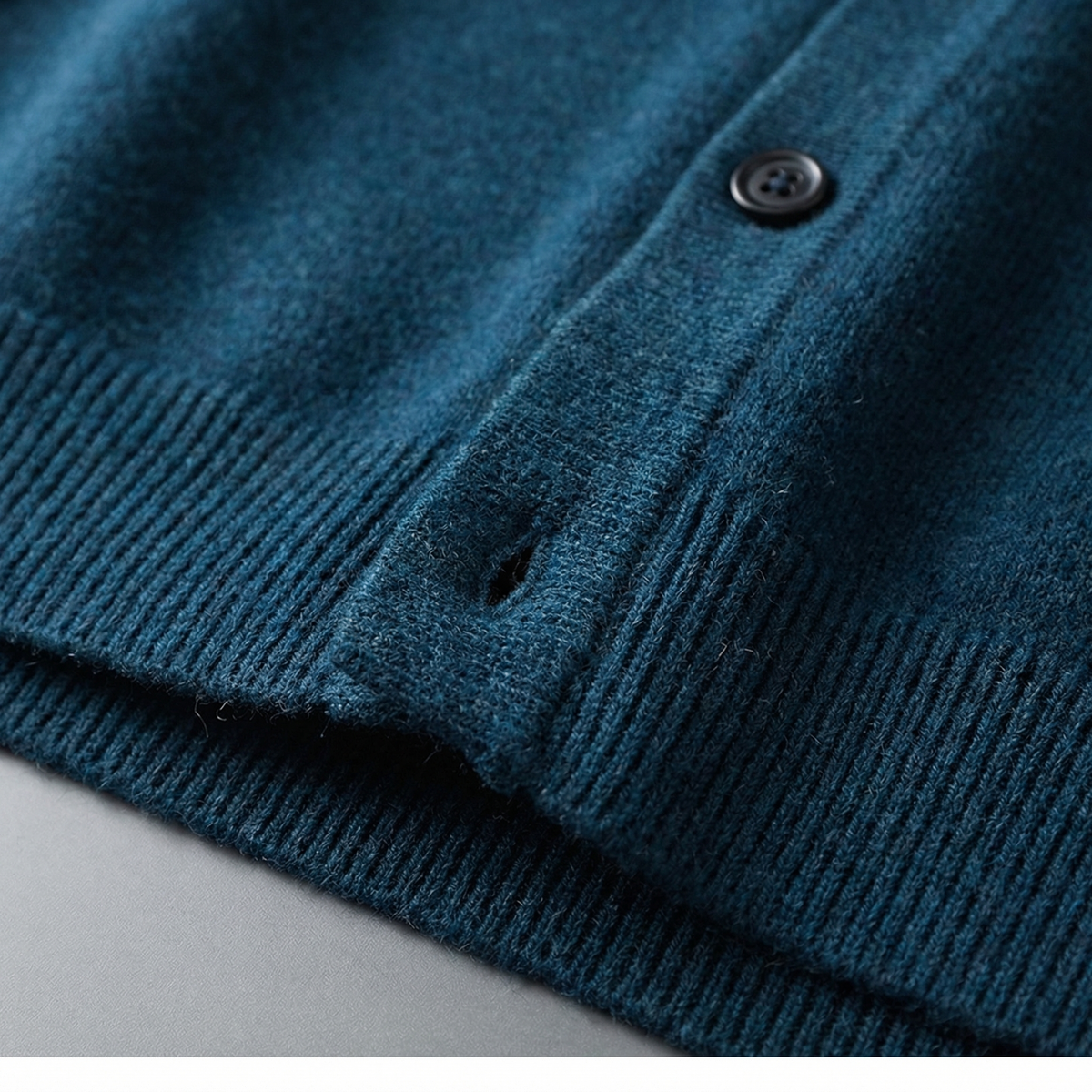 Lisbon Knitted Vest