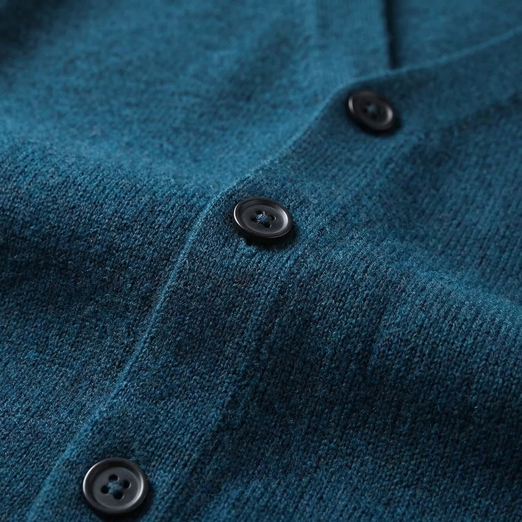 Lisbon Knitted Vest