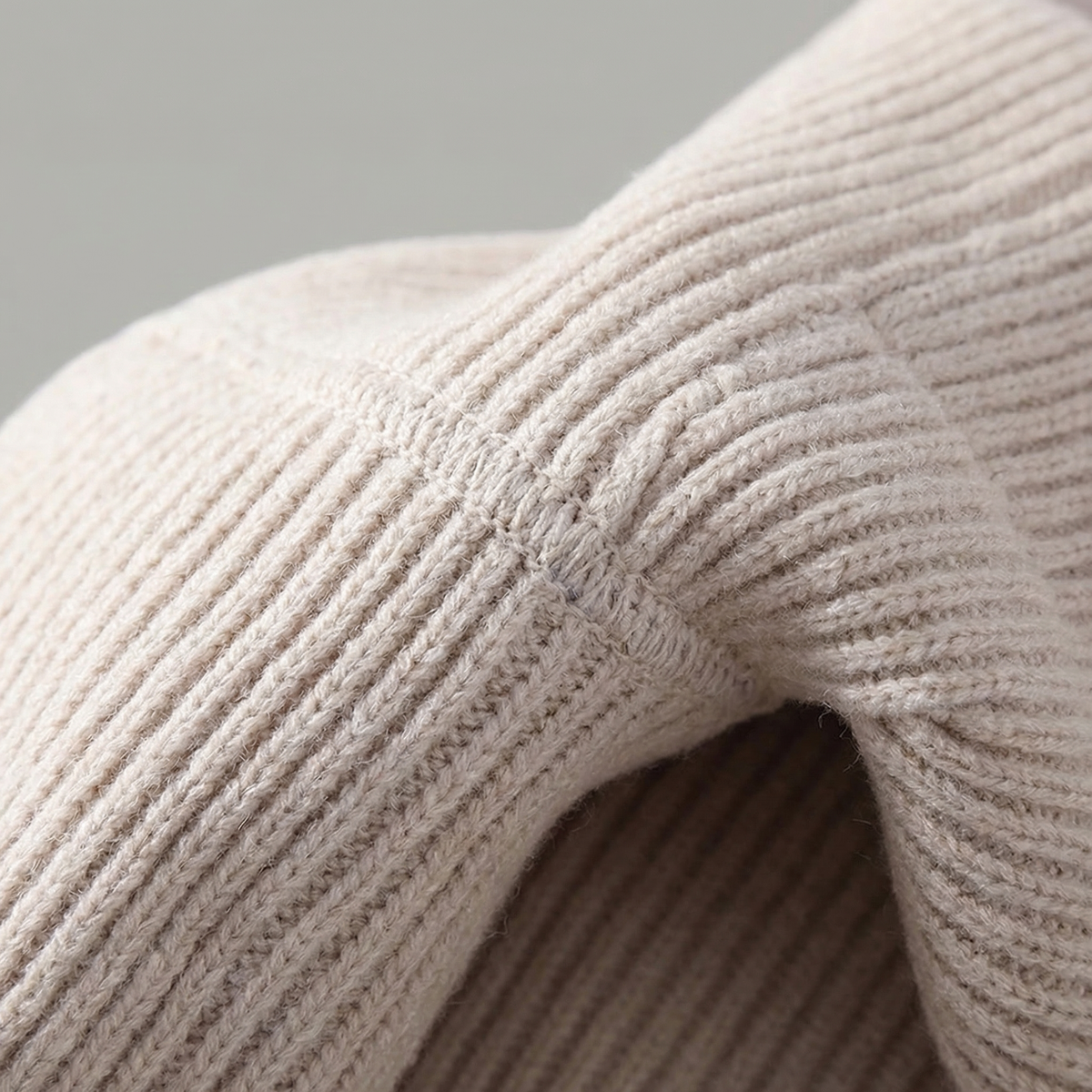 Florence Knit Sweatercoat