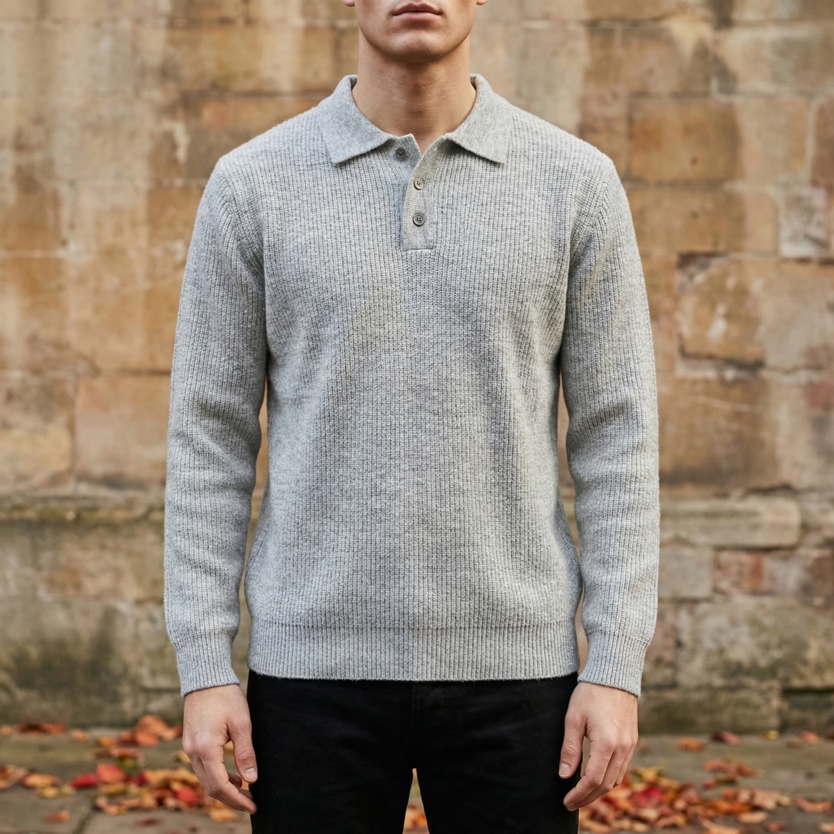 Milan Knit Sweater