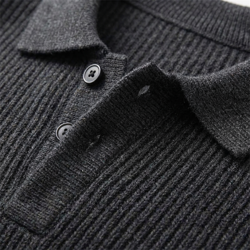 Milan Knit Sweater