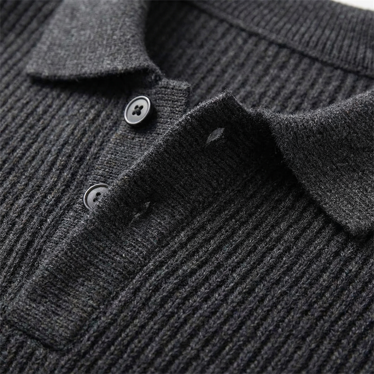 Milan Knit Sweater