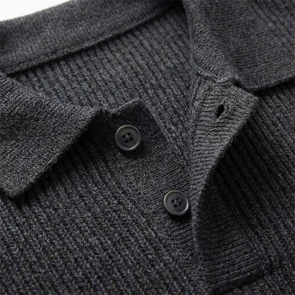 Milan Knit Sweater