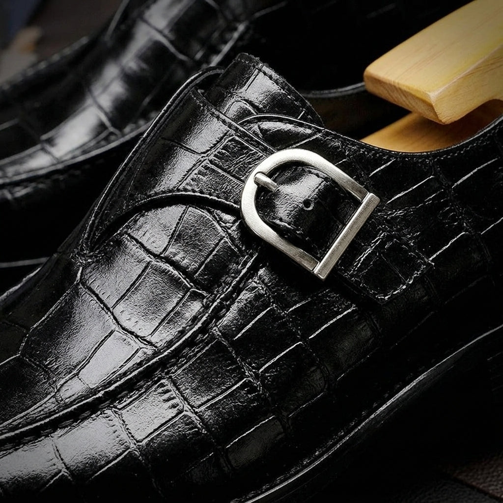 Hartwell Business Flat Shoes