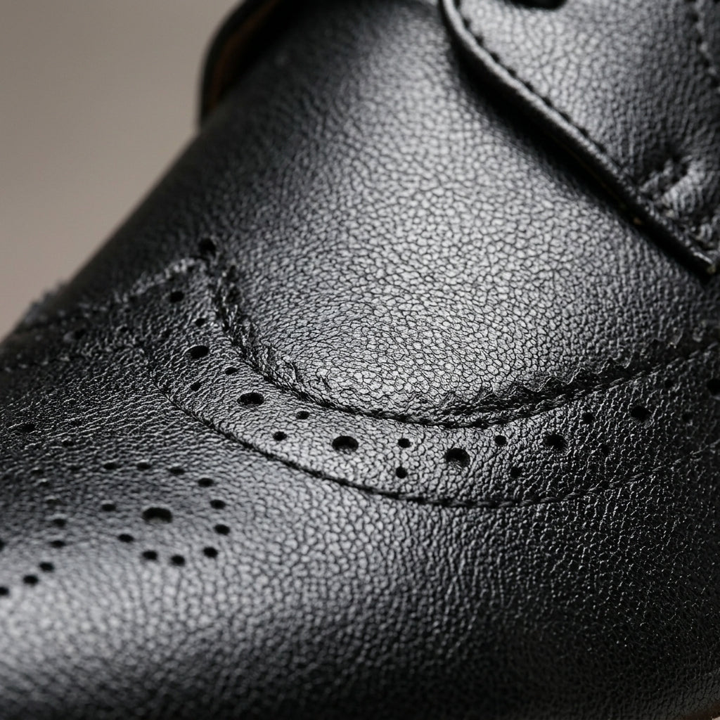 Hector Brogue Shoes