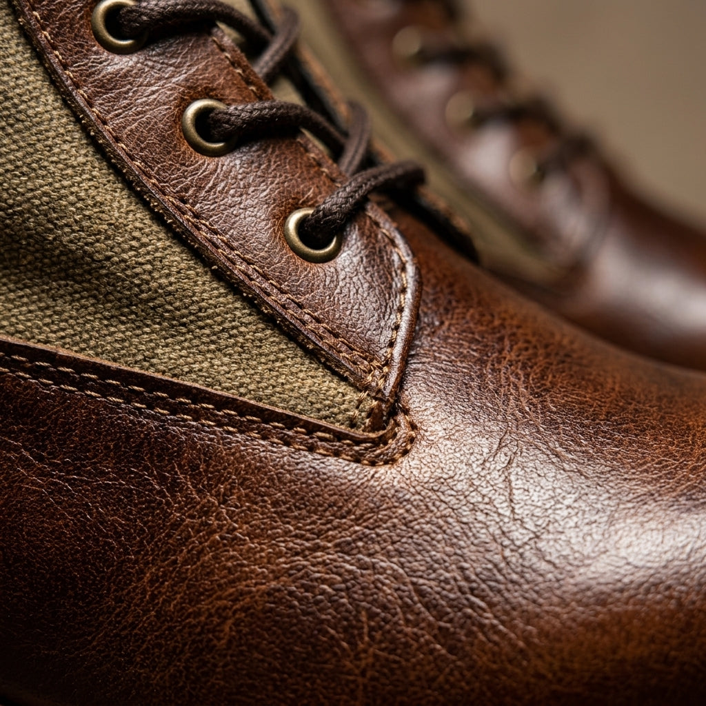 Haldrex Men’s Ankle Boots
