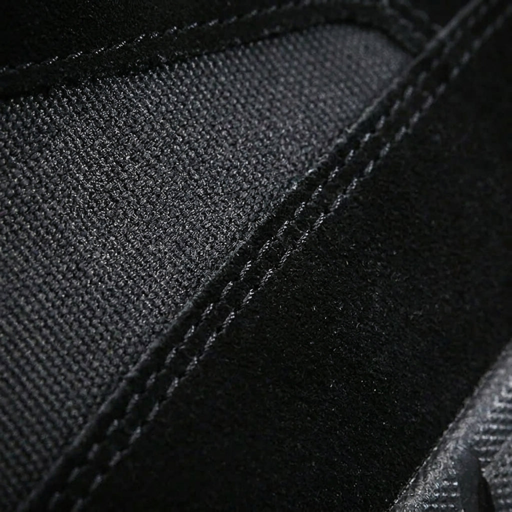 Hadrien Combat Boots