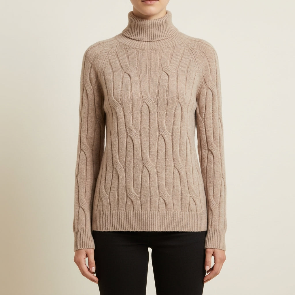 Aspen Soft Cashmere Set