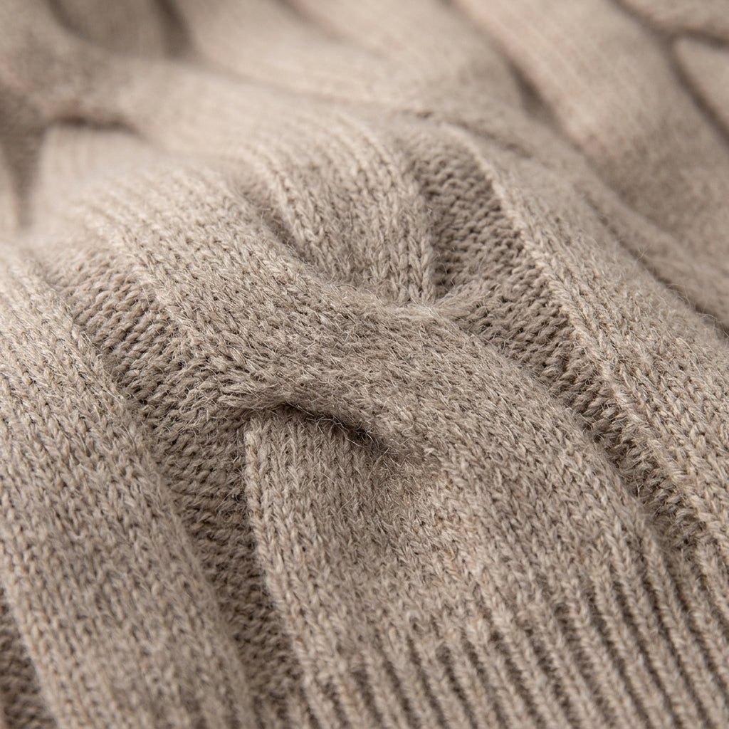 Aspen Soft Cashmere Set