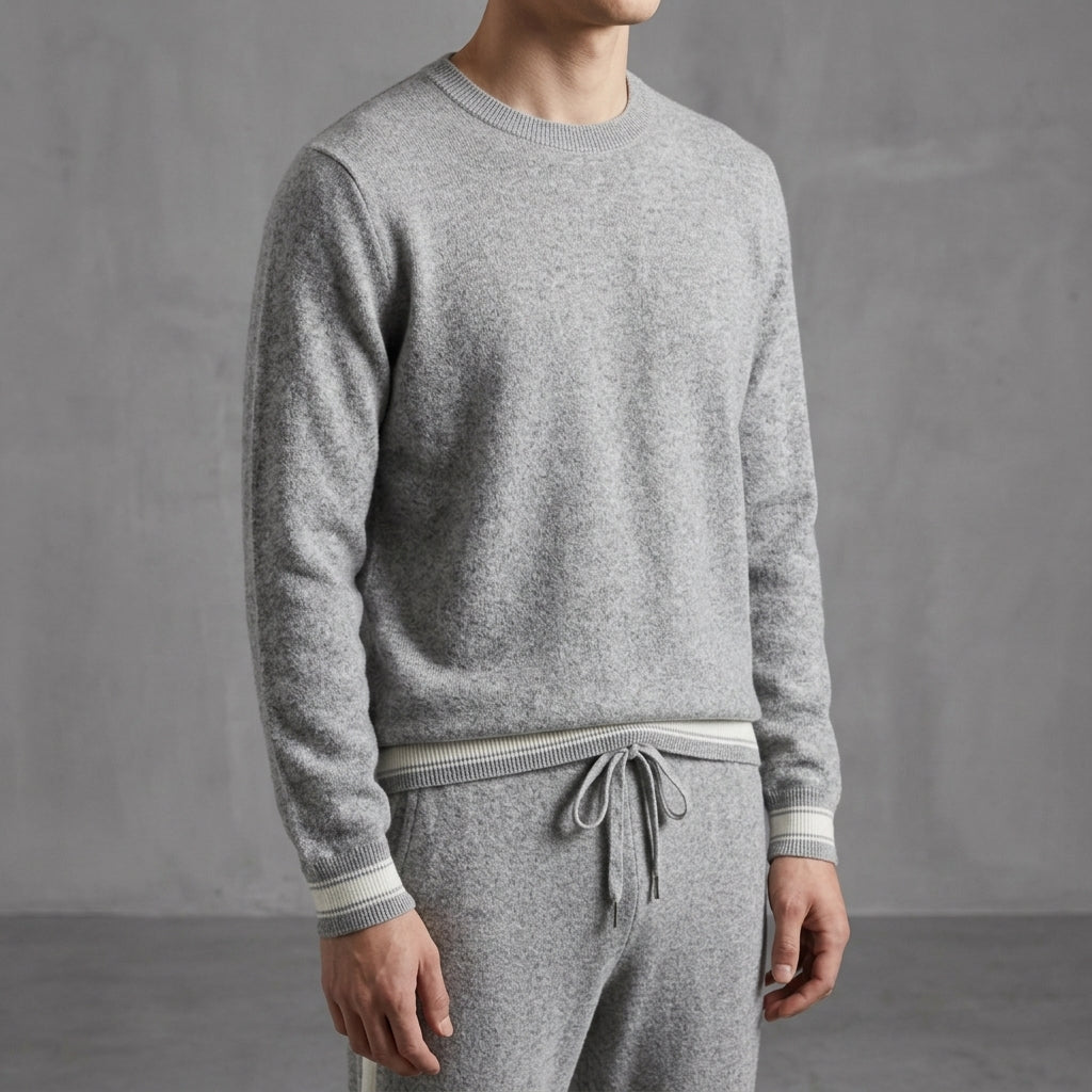 Savona Cashmere Lounge Set