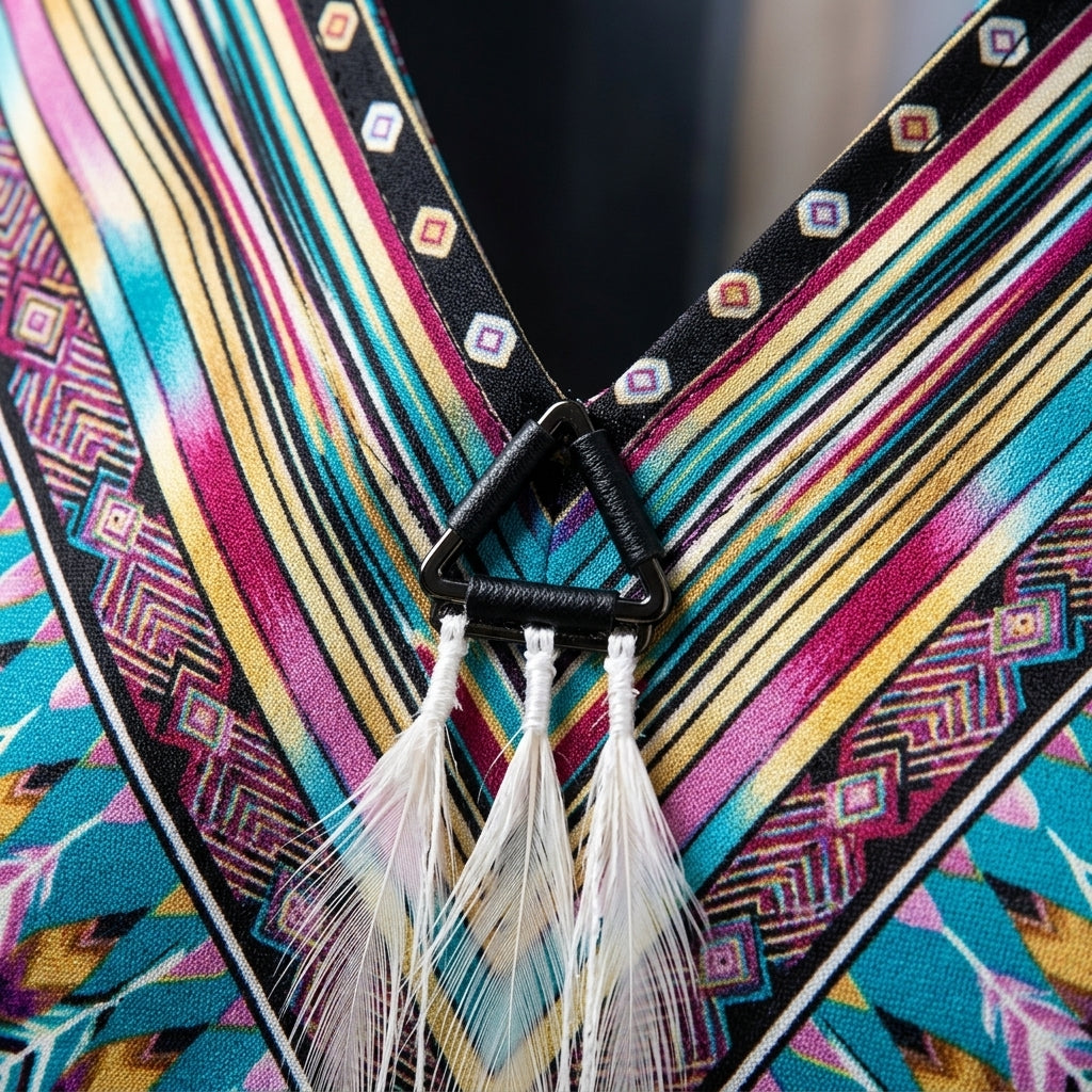 Sicily Maxi Dress