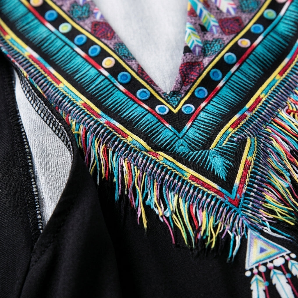 Sicily Maxi Dress