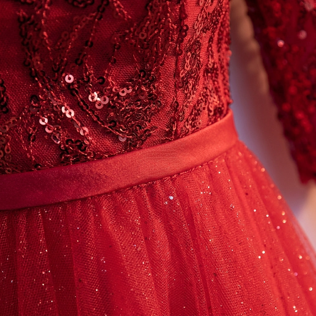 Ismera Performance Dress