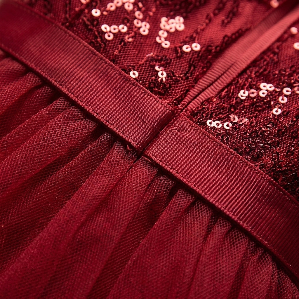 Ismera Performance Dress