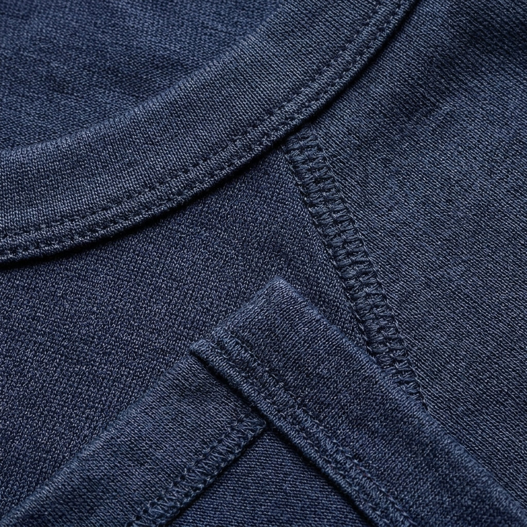 Luca Cotton Shirt