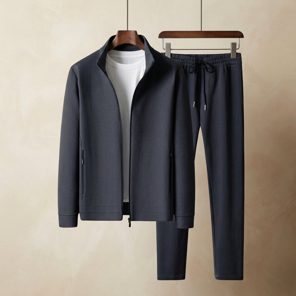 Renzo Premium Tracksuit Set