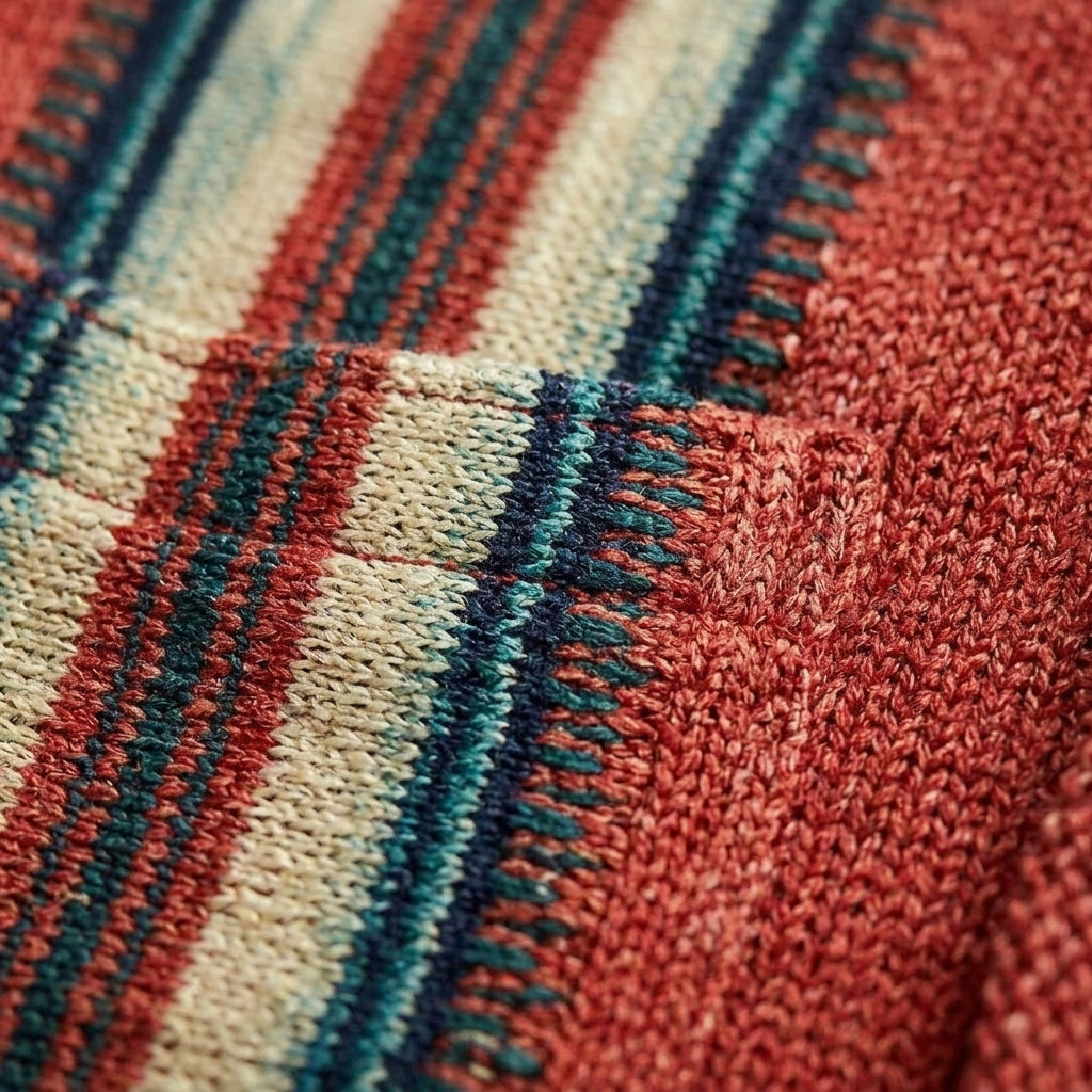 Armino Weave Cardigan