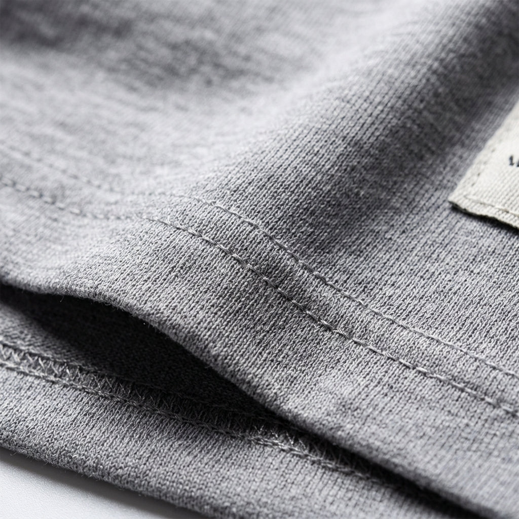 Armino Casual Cotton Long Sleeve Shirt