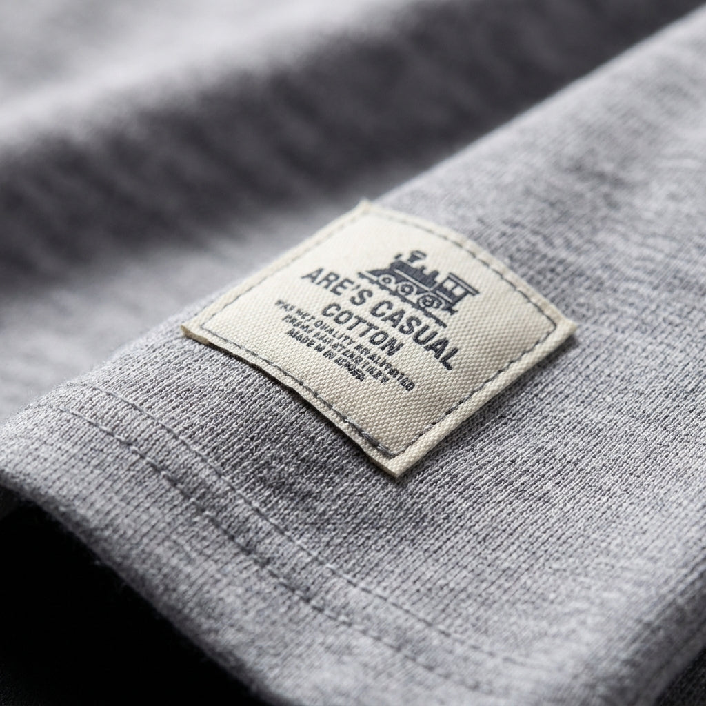 Armino Casual Cotton Long Sleeve Shirt