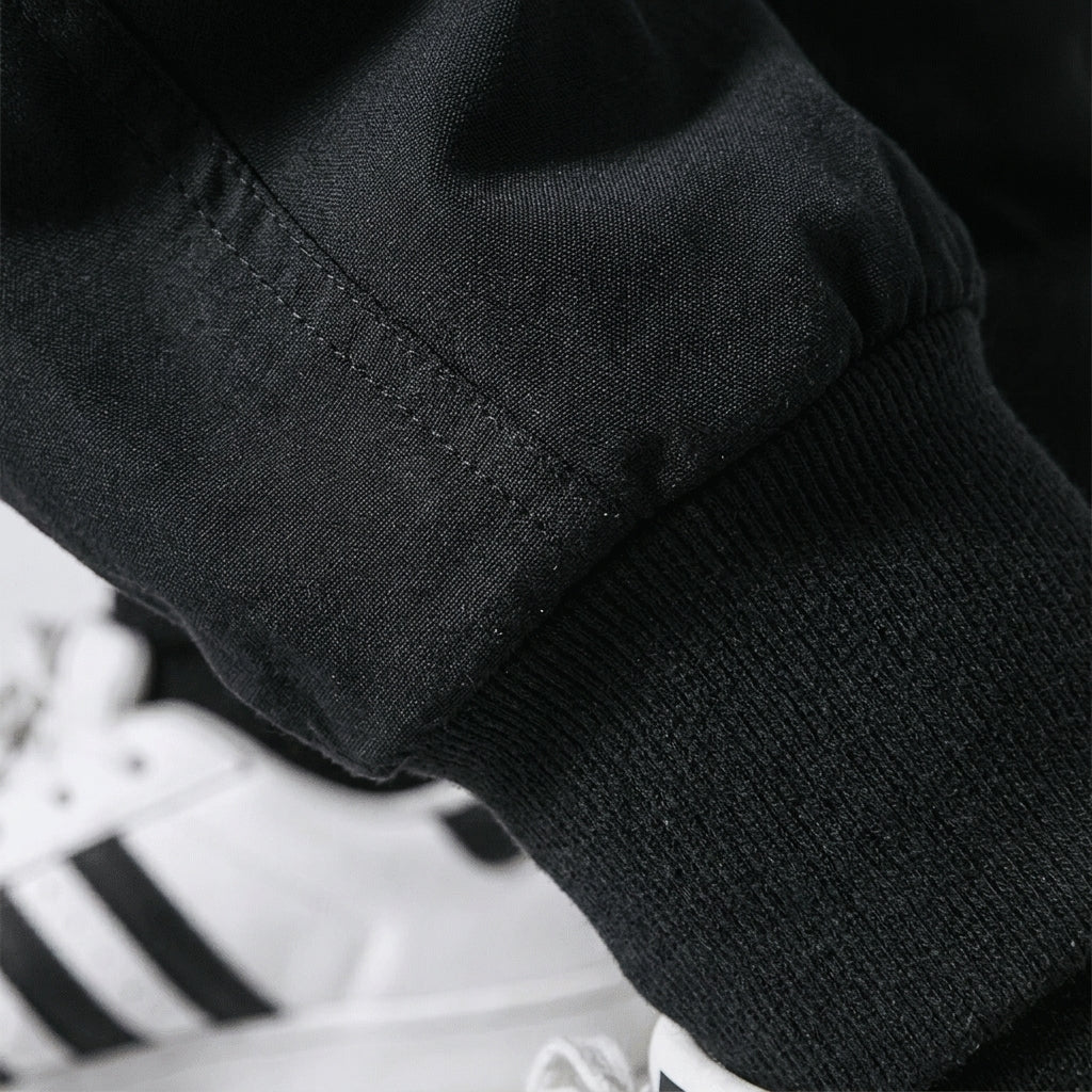 Kezno Japan Style Pants