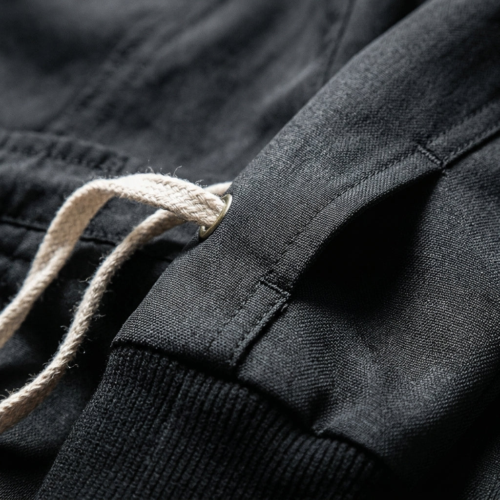 Kezno Japan Style Pants