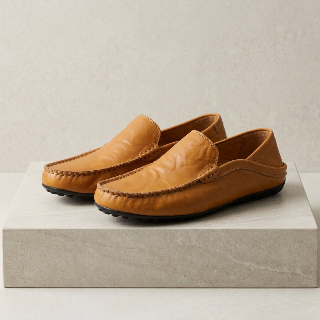 Gavrel Moccasins