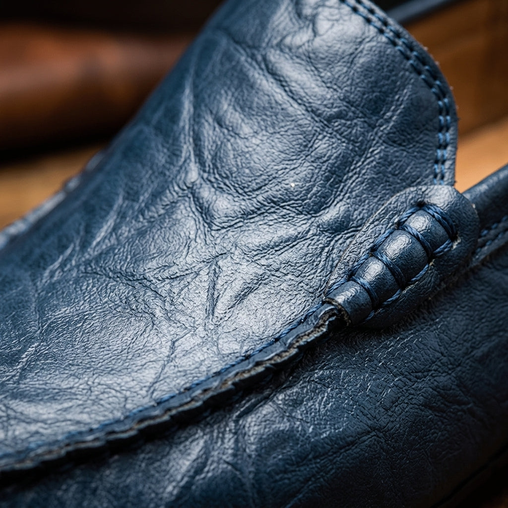 Gavrel Moccasins