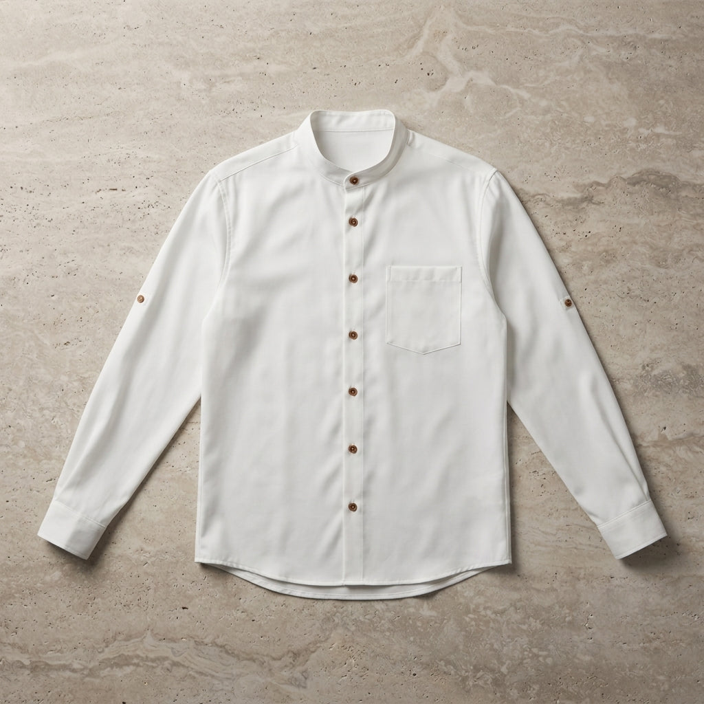 Kyoto Long Sleeve Shirt