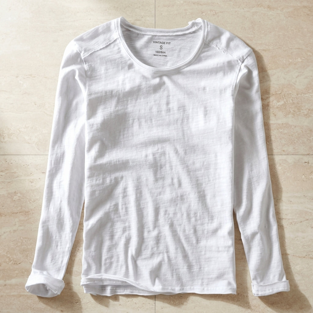 Lazio Classic Long Sleeve Top