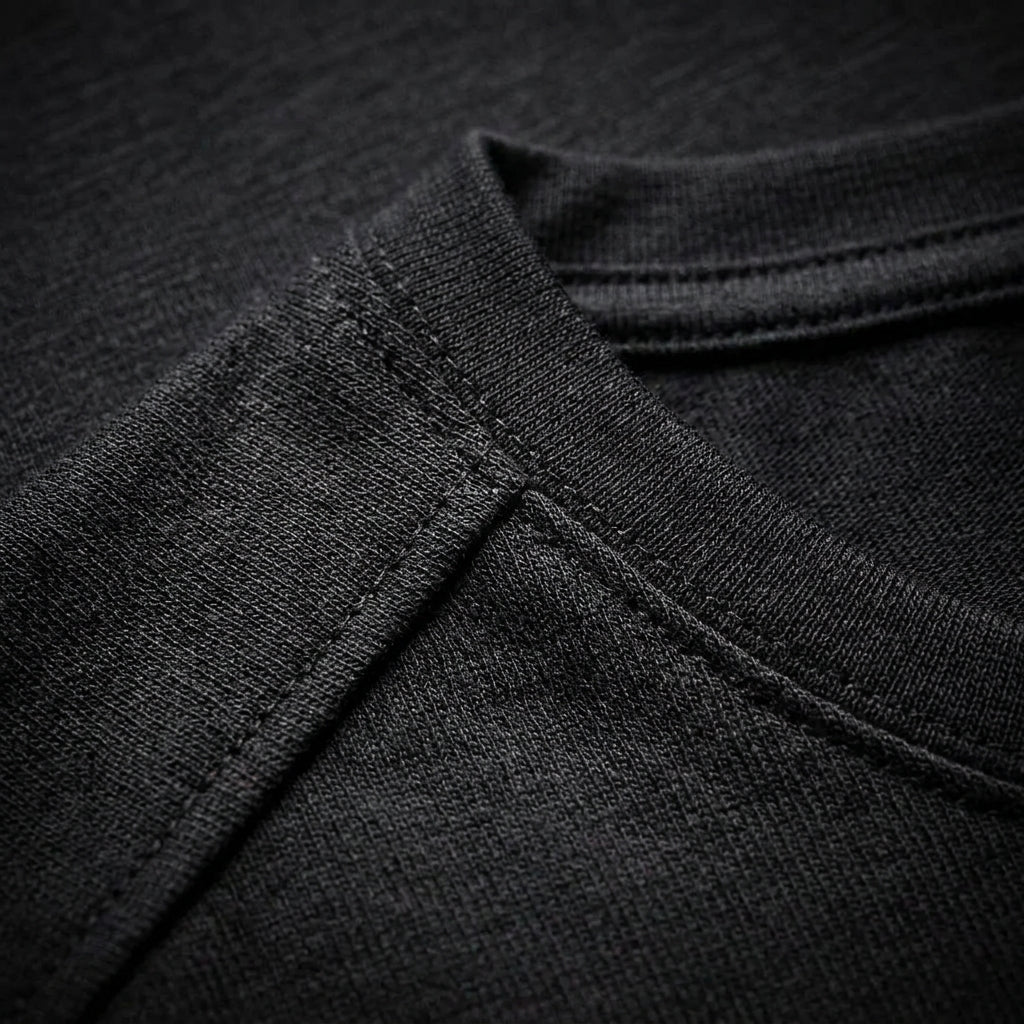 Cannes Cotton T-Shirt