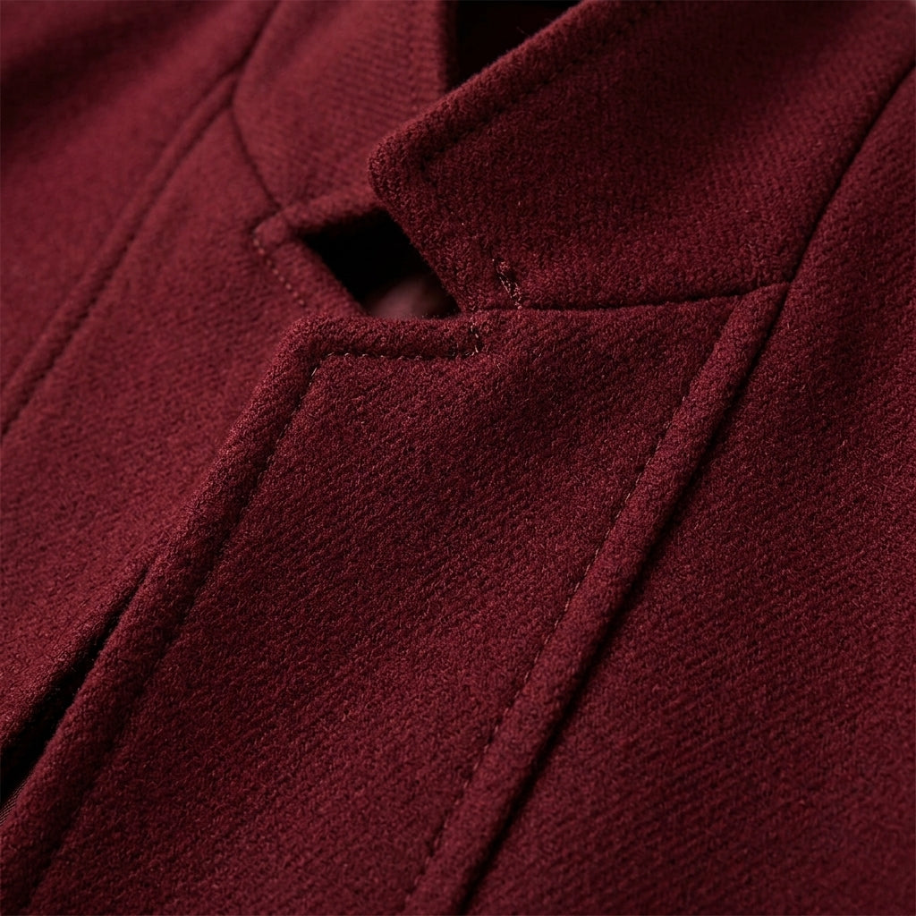 Cirellion Winter Coat