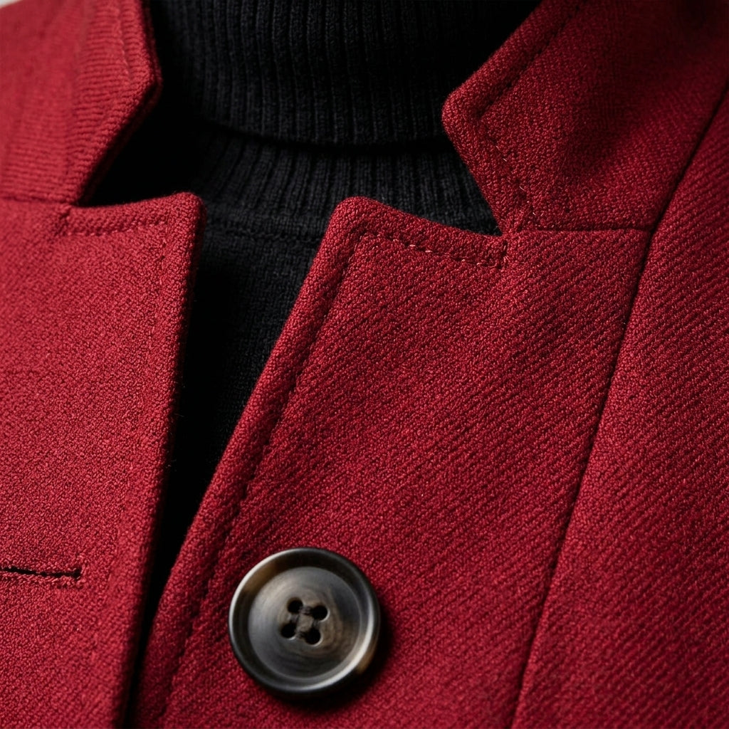 Cirellion Winter Coat