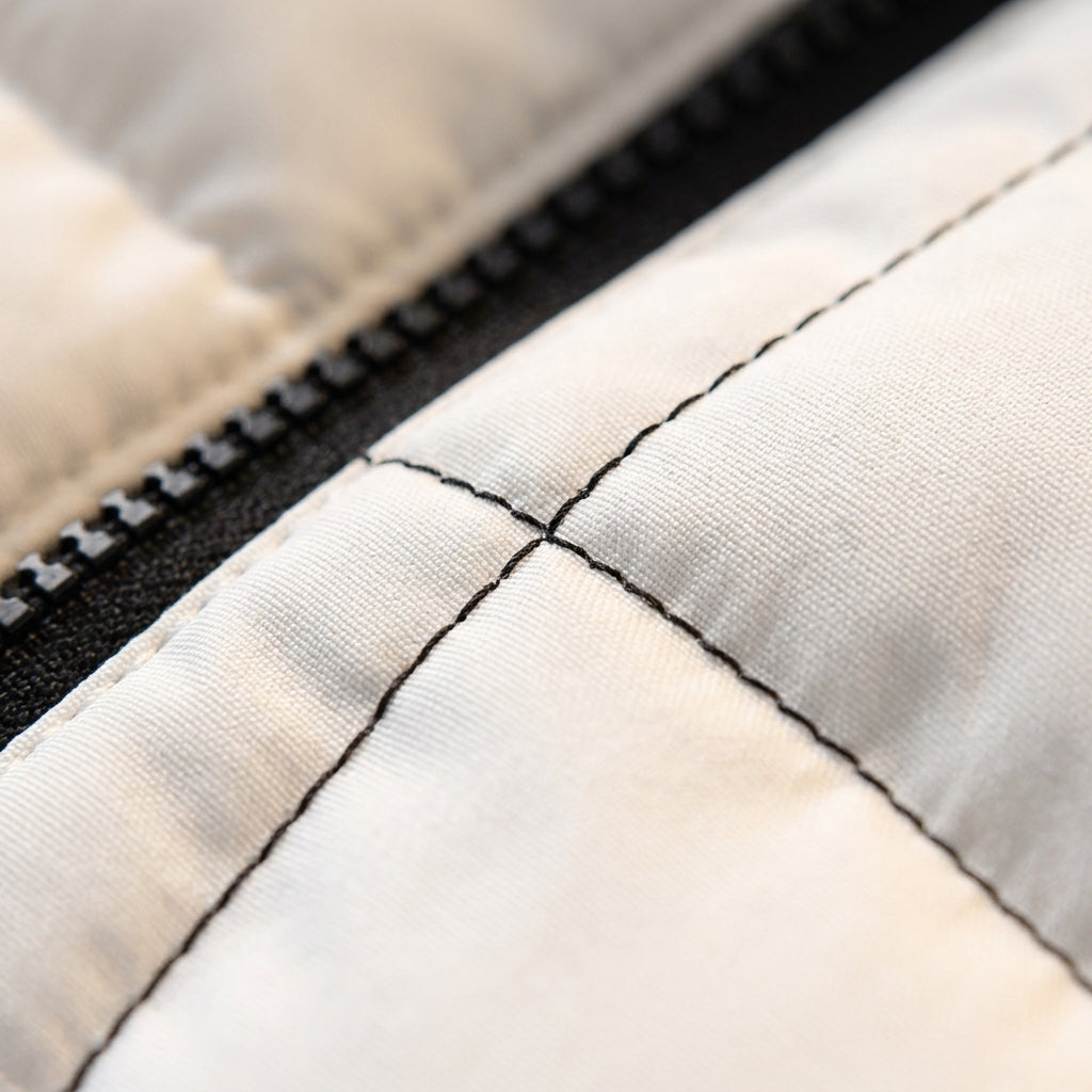 Velmora Casual Warm Winter Coat