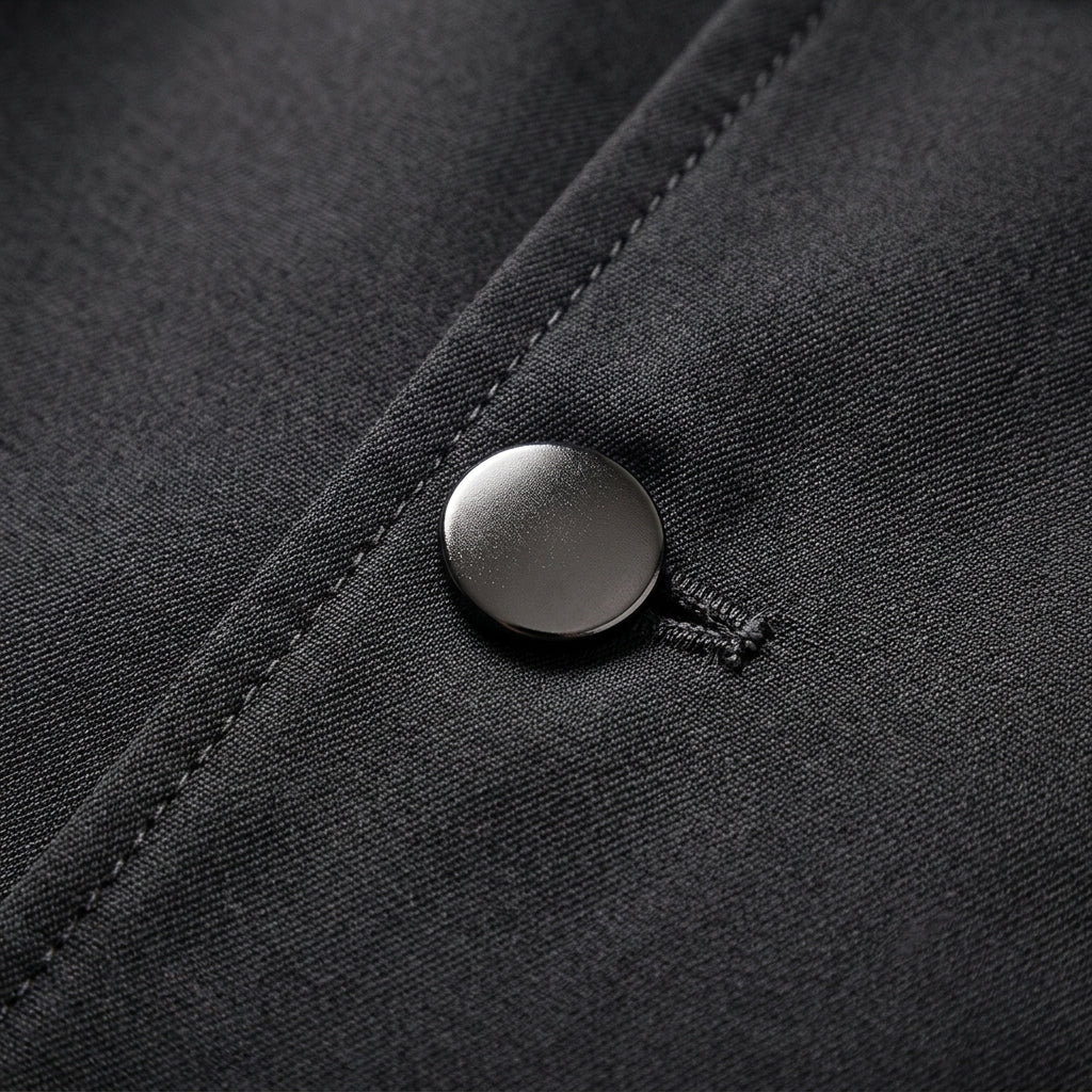 Verona Trench Coat with Hood