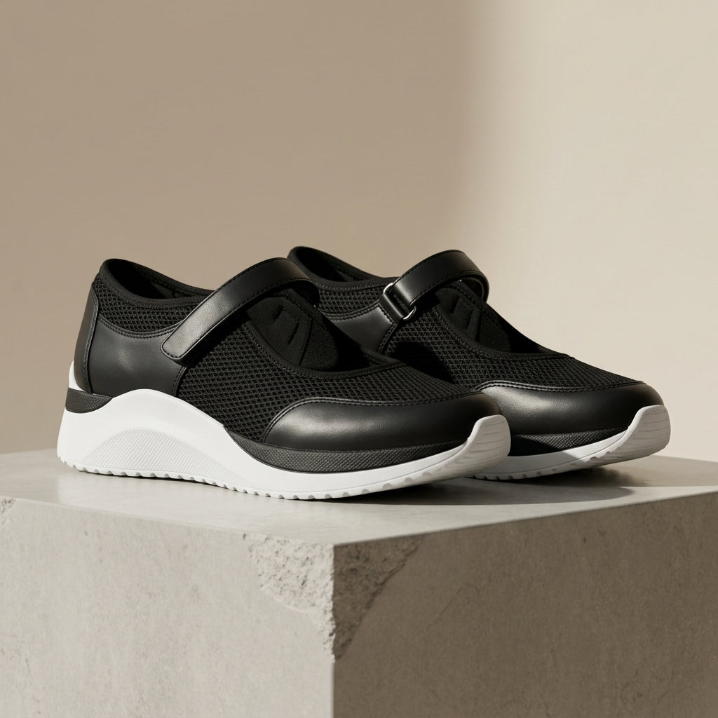Mavéa Casual Sneakers