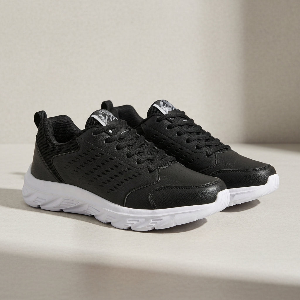 Markfs Waterproof Athletic Sneakers