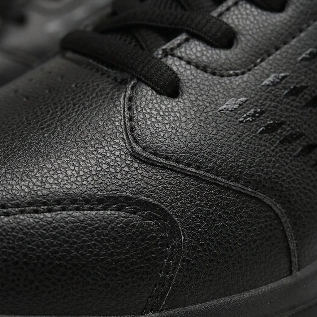 Markfs Waterproof Athletic Sneakers