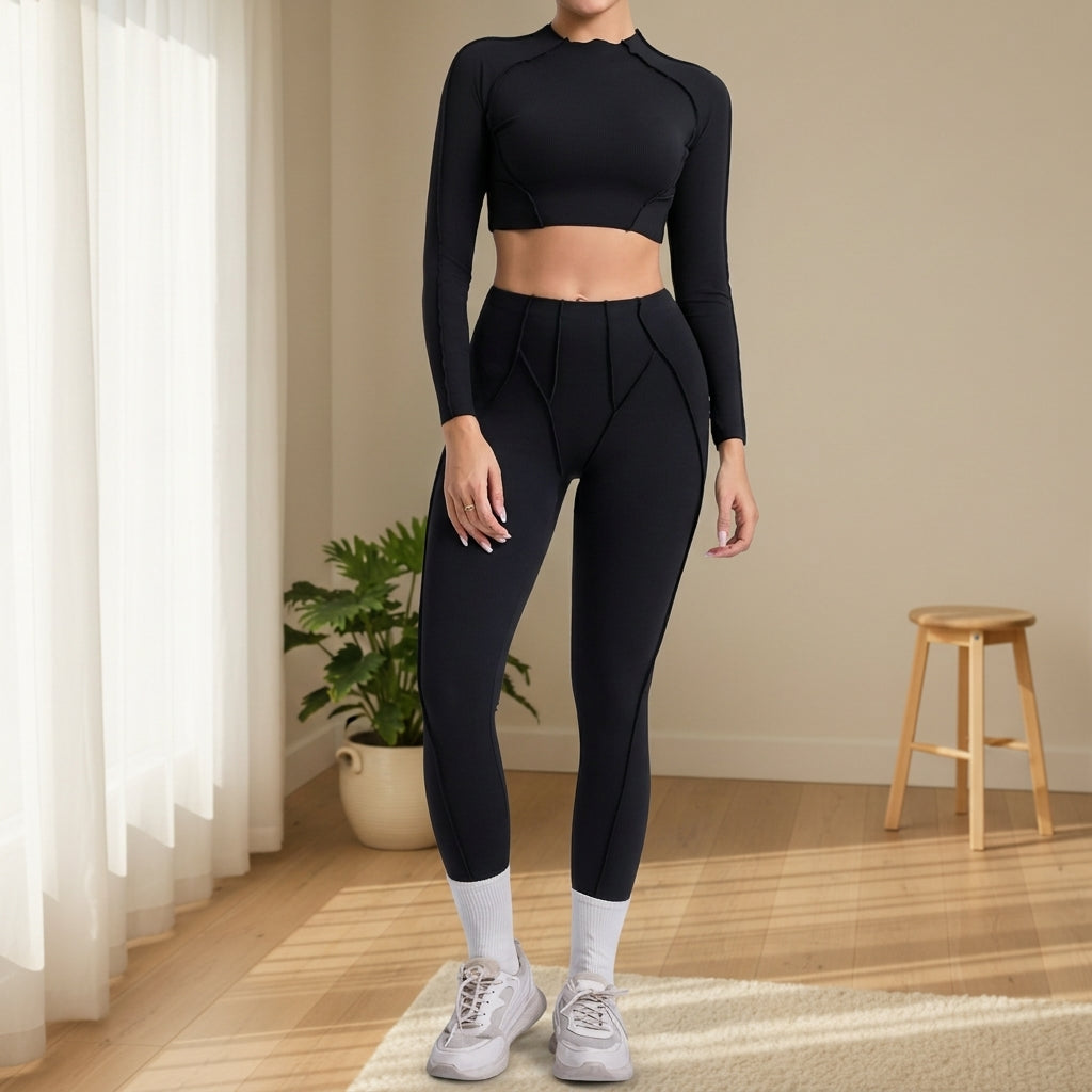 Mavoryn Yoga Set