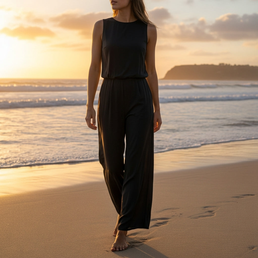 Avelioré Jumpsuit