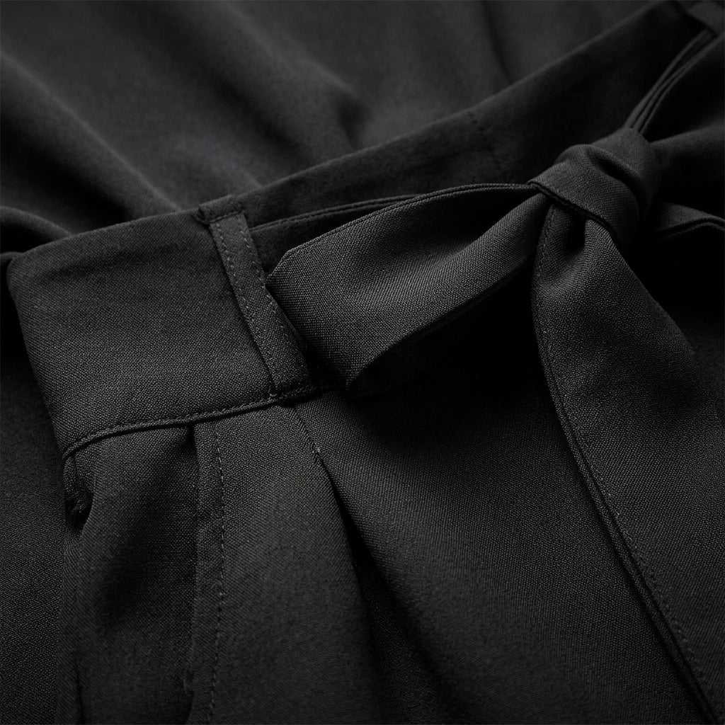 Ivorielle Belted Co-ord Set