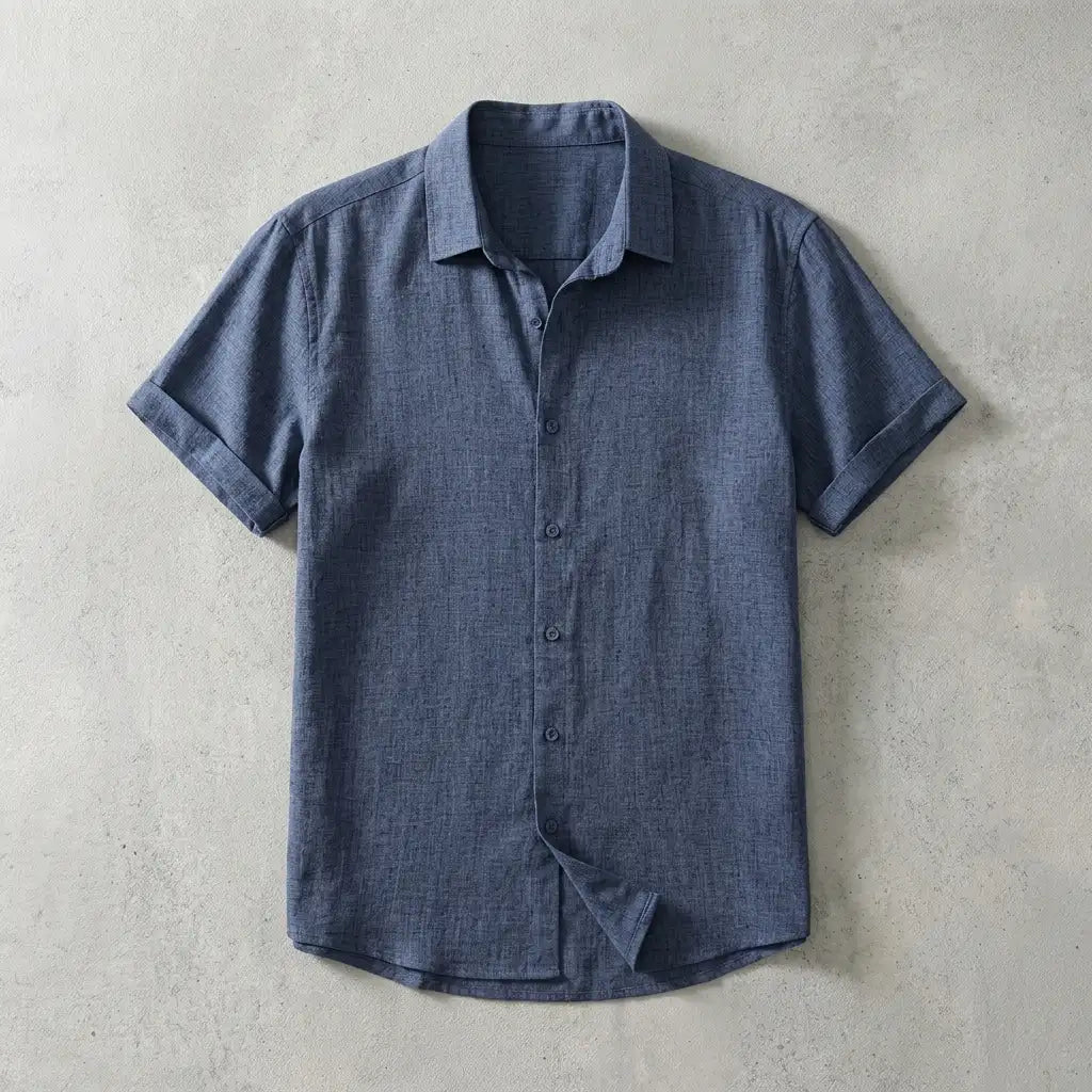 Ciago Linen Shirt