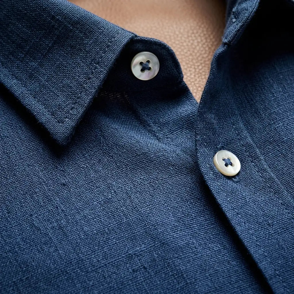 Ciago Linen Shirt