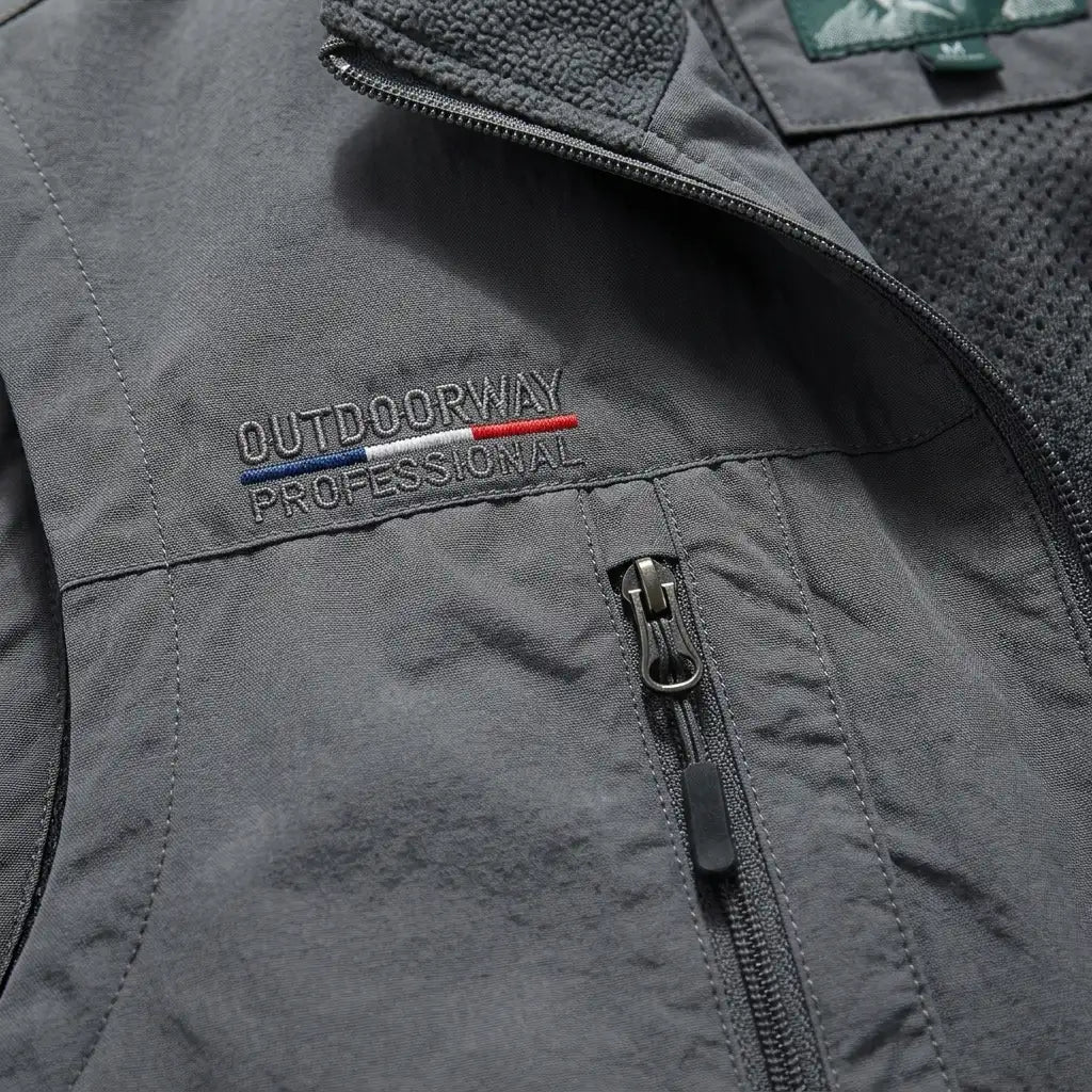 Siena Outdoor Vest